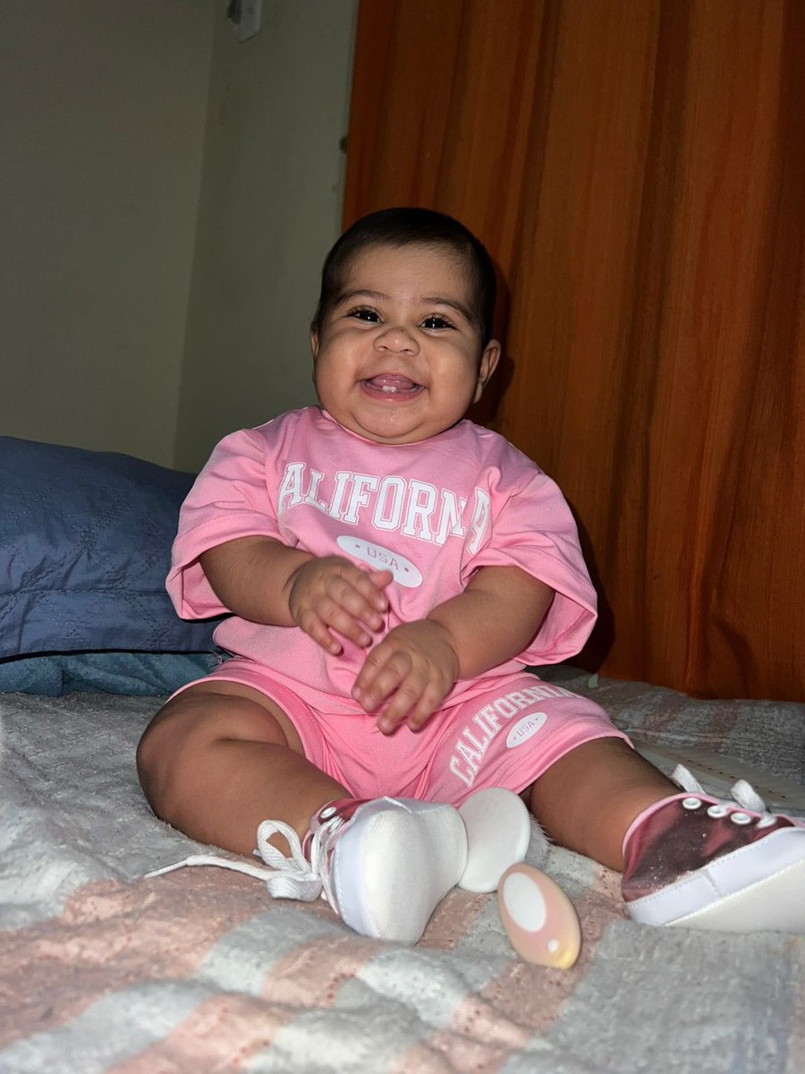 juro… não aguento com essa neném que eu fiz 😂🥹😍🩷