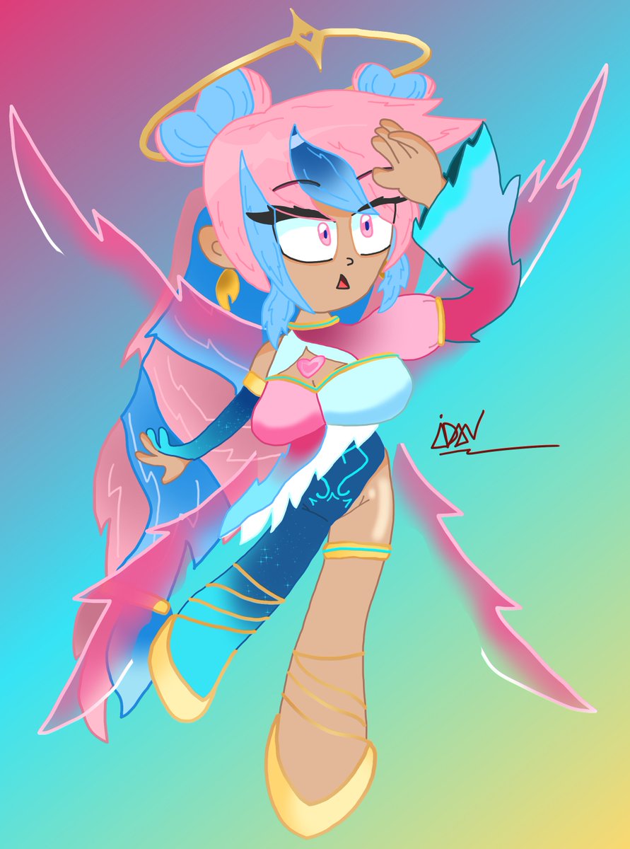 It was Miku for the first few months until she got dethroned by Ardere xD