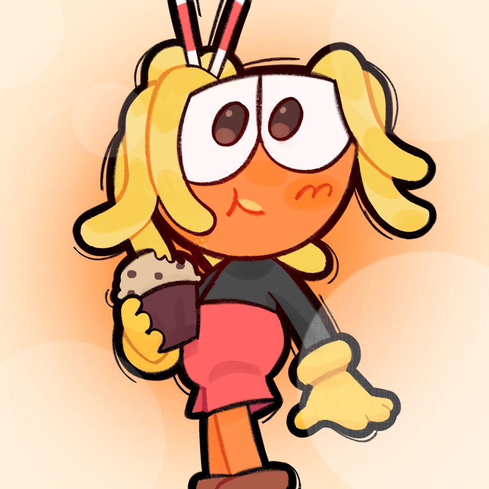 C3jo no tiene suficientes fanarts... Anyway FELIZ CUMPLE C3JO 🗣️🗣️🗣️

me di la libertad de hacer headcanons con su diseño y aprender a dibujar fondos de paso lol (y como siempre, q Roche hacer @)
#c3jofanart #C3JOCUMPL3 #wbns