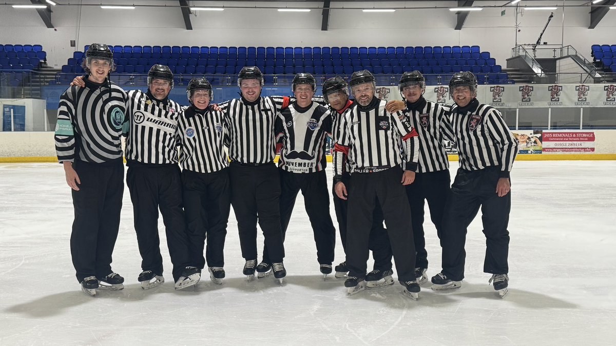 Fun pre season skate #TeamStripes