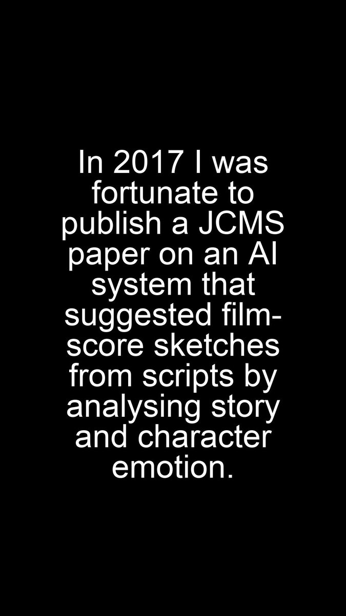 alexiskirke's tweet image. #FilmScoring #AI #MusicTech pearl.plymouth.ac.uk/ada-research/4…