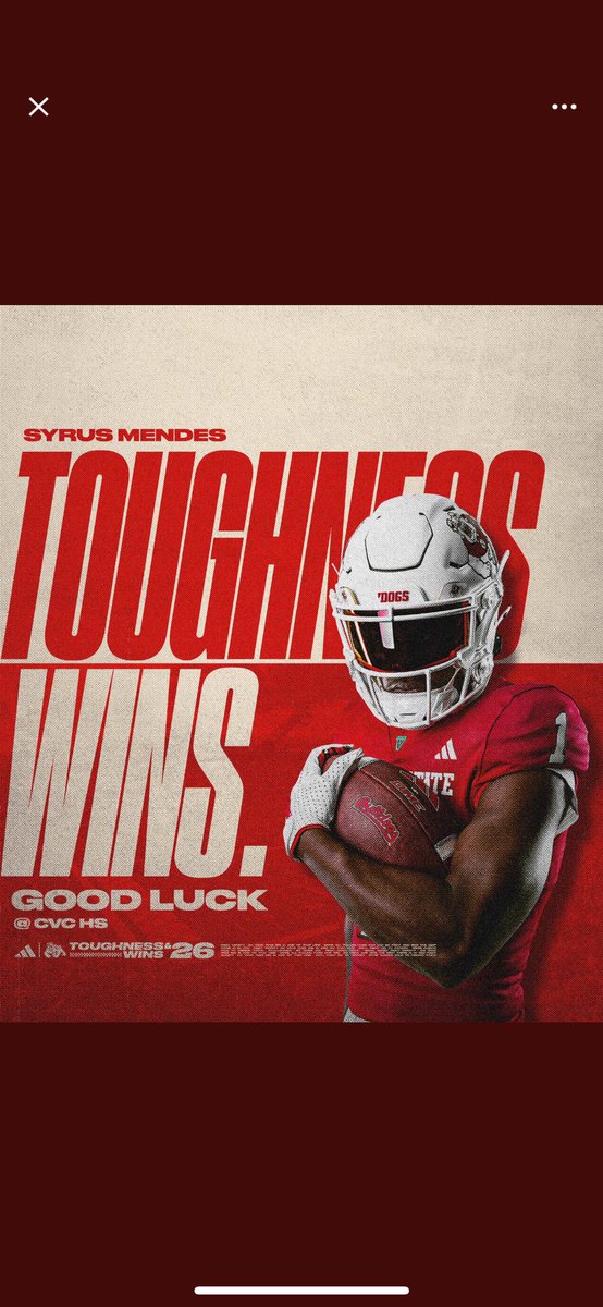 .Thanks to Fresno state for the graphic!! <a href="/FresnoStateFB/">Fresno State Football</a> <a href="/ClovisFootball/">Clovis Football</a>