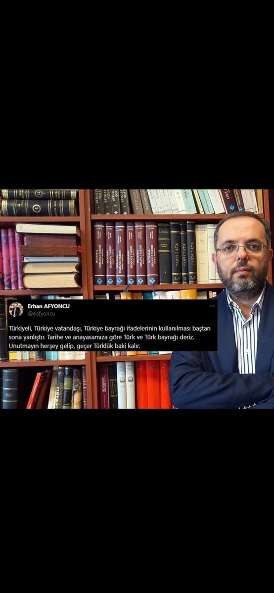 Kısık sesler elbet birer birer haykıracak Erhan Afyoncu gibi:
Türkiyelilik diye bir saçmalığın tarih ve coğrafyaya sığmayacağını. Tıpkı Osmanlıcılık fikrinin imparatorluğun çöküşünü engellemek yerine hızlandırdığı tecrübesiyle.