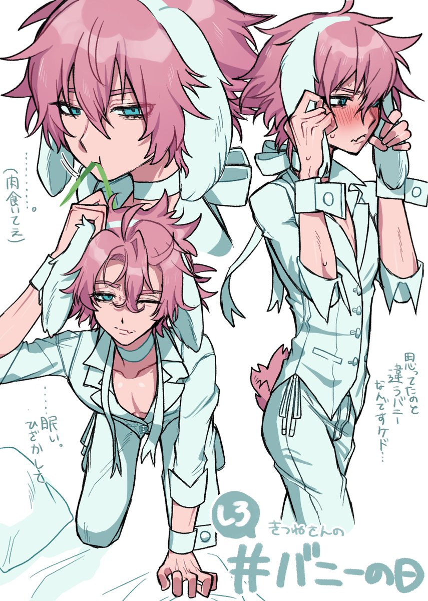 きつねさん専用 きつねさん🔪 (@tebukuro_55) / X
