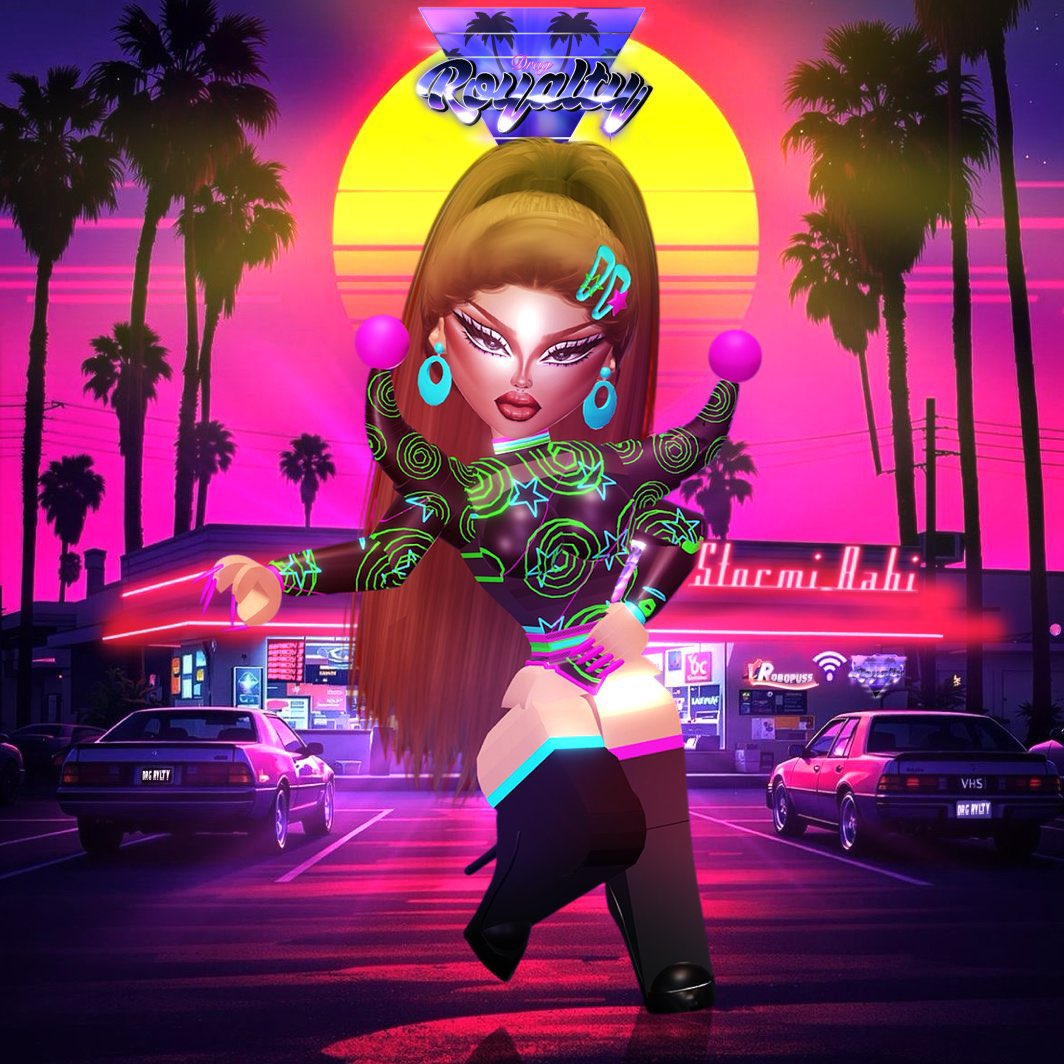 000 | PROMOS 👾

Wellllll your fav is officially debuting on a season! This week I wanted to serve like arcade room carpet body suit pussy cunt bitch period 😛 ty for all the love on my promo!!! most reactions EOWW #TEAMStormi 👅