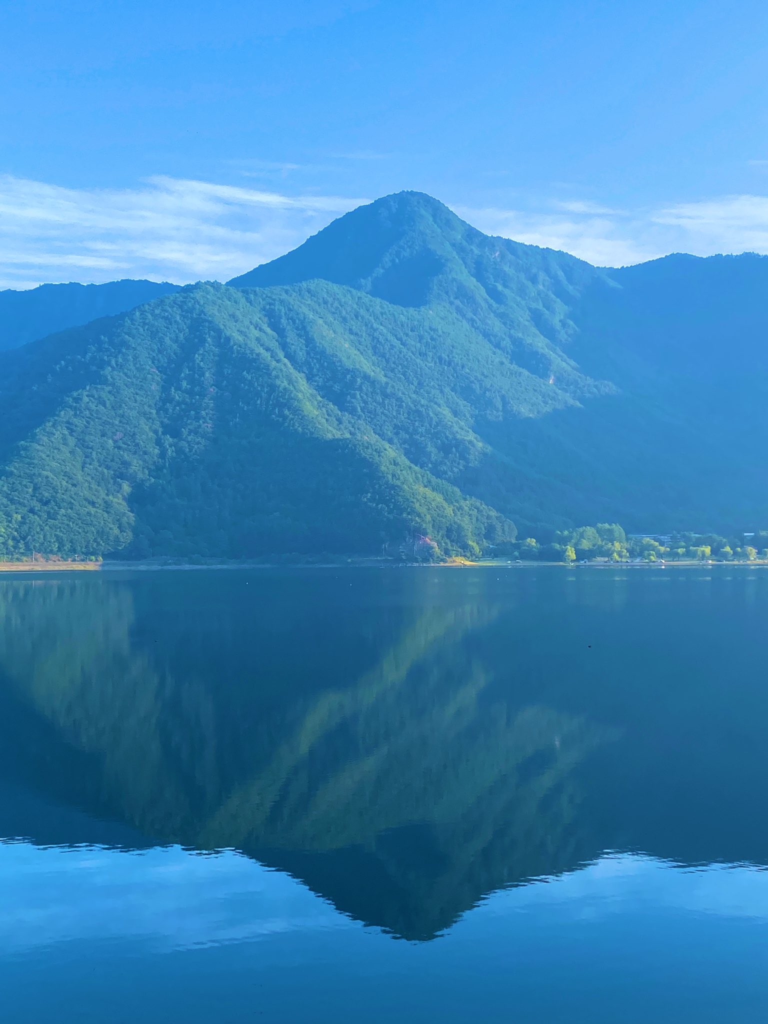 高見朝蒼 大富士 静岡県》富士山 A beautiful view of Mt.Fuji - Health＆Well