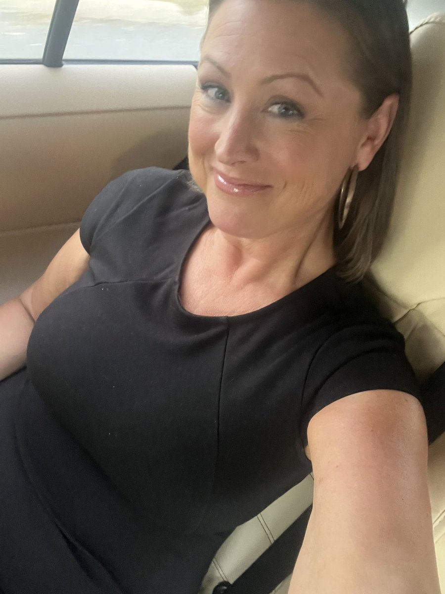 Three hours to get from Charlottesville to Alexandria, change, and Uber to NE DC… still showed up right on time. Try me.