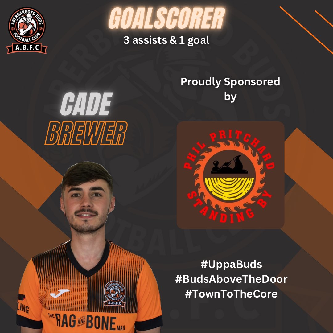Aberbargoed Buds FC tweet media