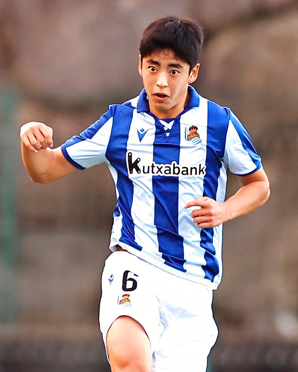 🚨電撃加入🚨 久保建英の弟・久保瑛史（17）がセレッソ大阪に電撃加入