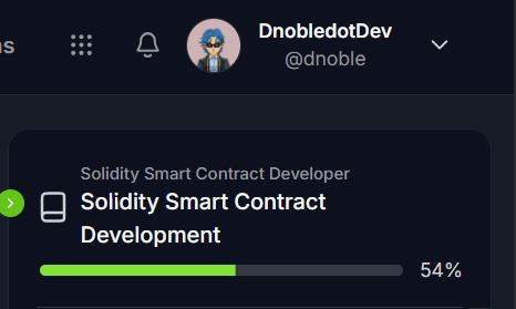 Dnoble.eth ⚡| PW3 tweet media