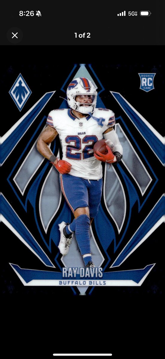 thirdbasecard's tweet image. Incoming 1/1