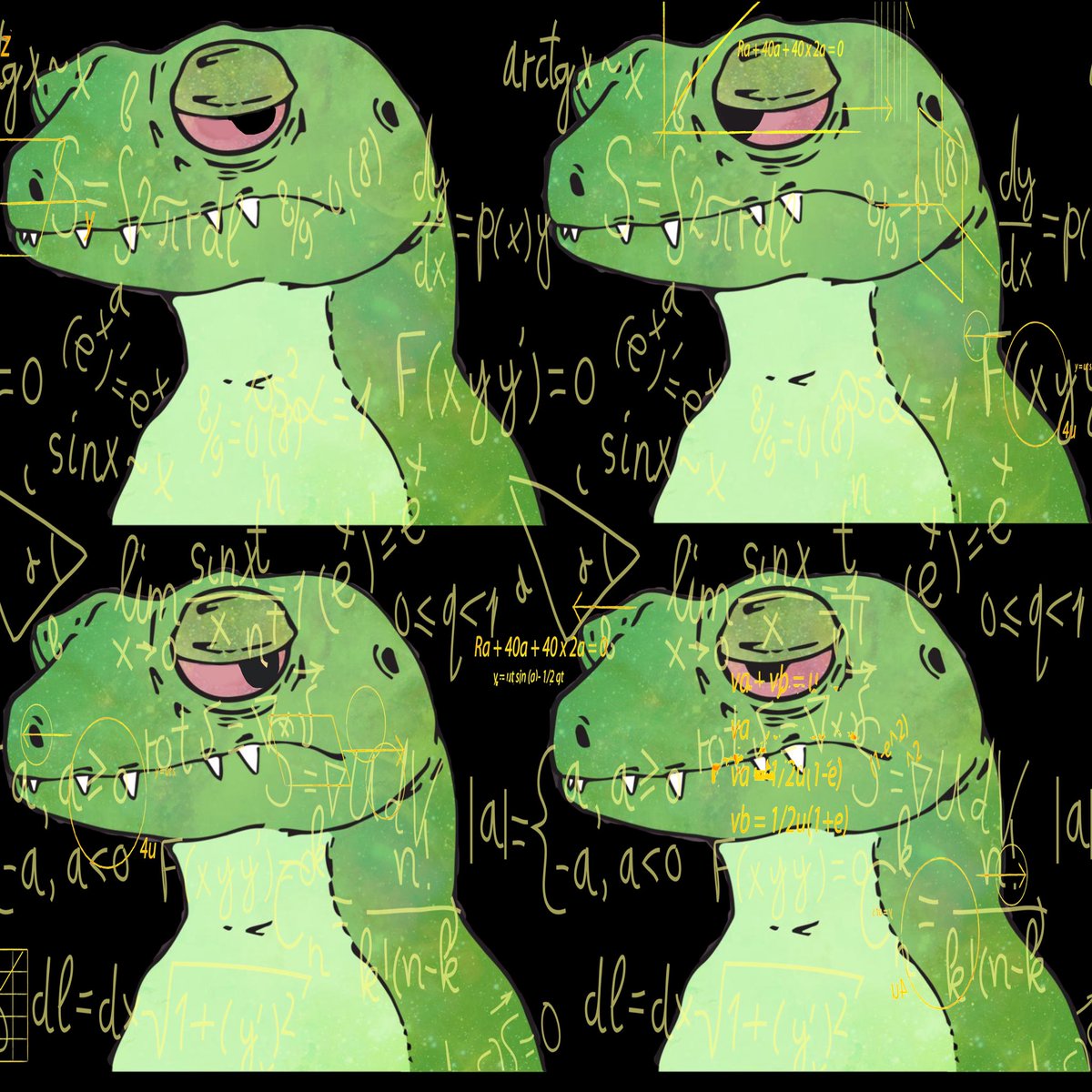 🟩 The Gecko DAO // GG🦎 tweet media