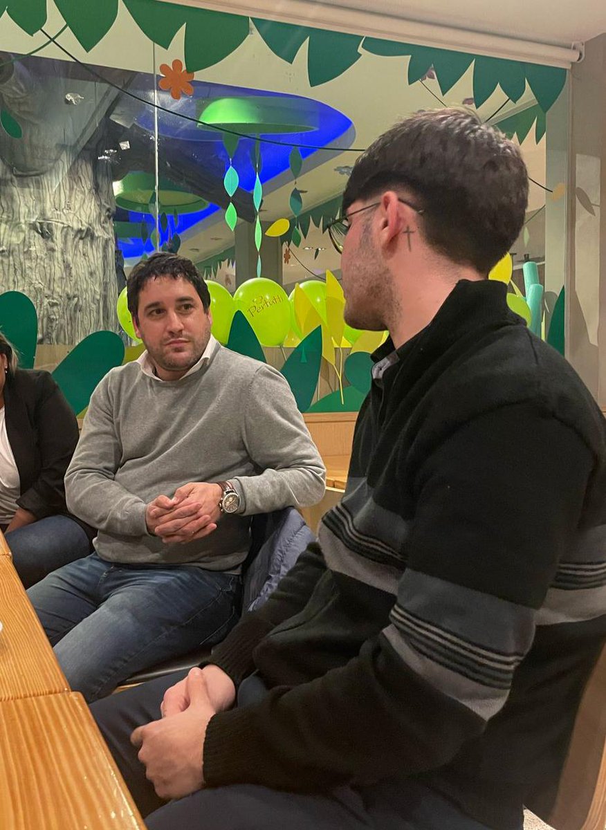 Damián Sala tweet media