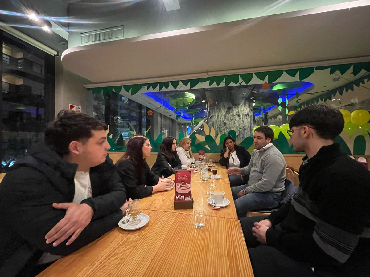 Damián Sala tweet media