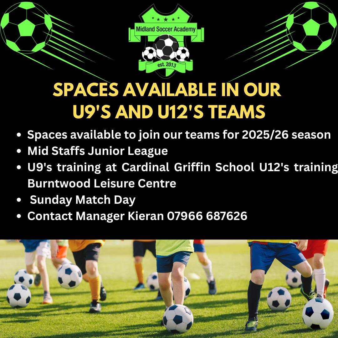 MSA__2013's tweet photo. Msa are on the lookout for budding young goalkeepers for their u8s &amp; 9s teams ahead of the new season. 
No previous experience necessary  just a willingness to take on the challenge. https://t.co/xJIDvkvVoD