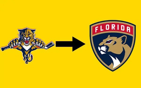 Put it up there with these mfs for biggest logo downgrades