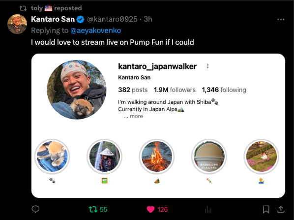 POΞ ⚡️ tweet media