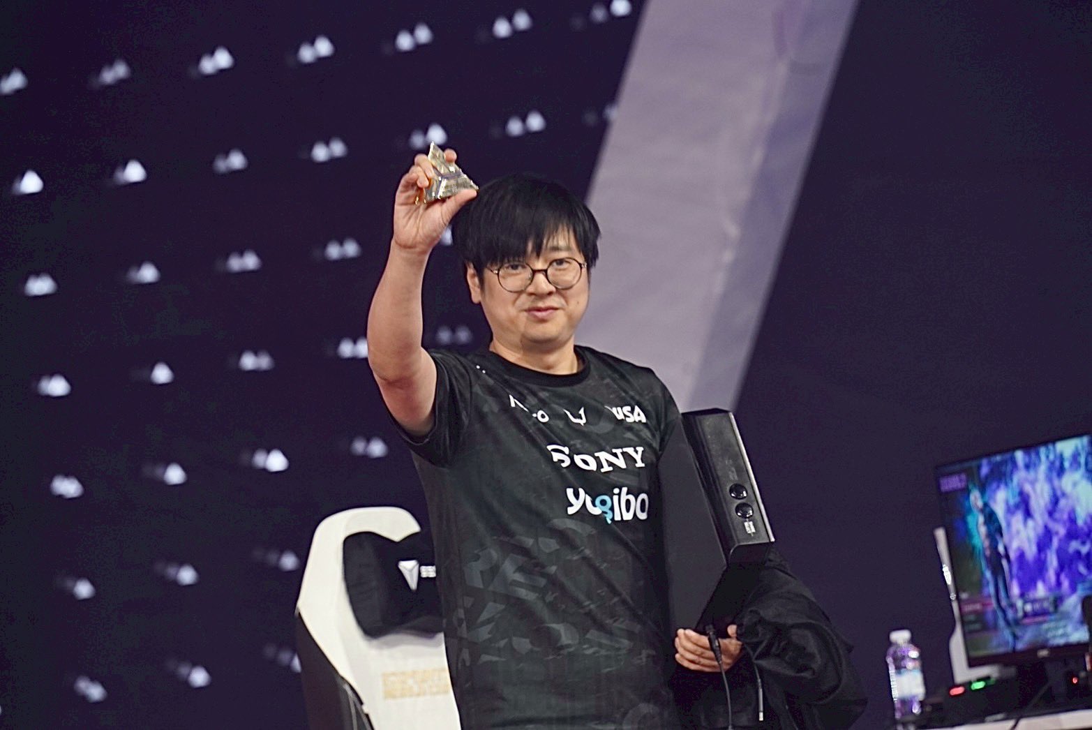 OneFRAME 公式 (@OneFRAMEGaming) / X