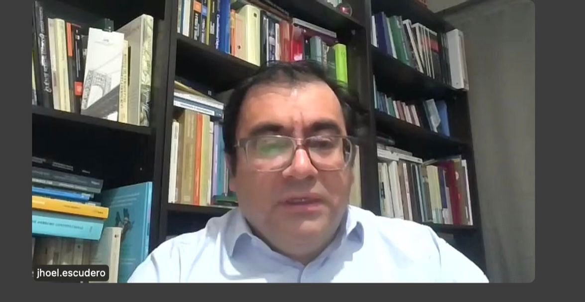 AEMAJ PICHINCHA tweet media
