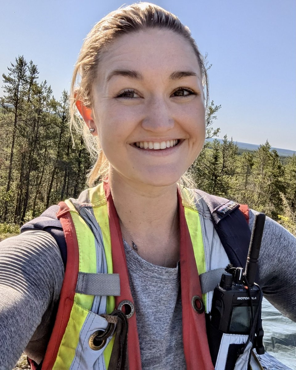 Harquail School of Earth Sciences tweet media