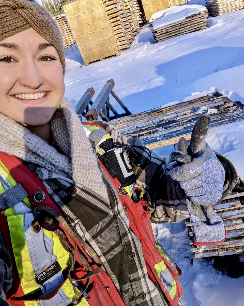 Join Maggie Laverge for her MSc Geology defence in the Executive Learning Centre at @laurentianu at 1:30 PM (Eastern Time) on Thursday, Aug 21.

Zoom: laurentian.zoom.us/j/98504581544

Structural Evolution and Controls on Gold Mineralization at the Great Bear Deposit, Red Lake, ON