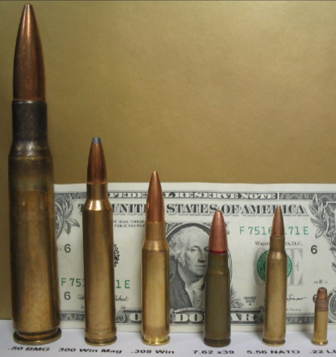 <a href="/Brad76_/">Brad from Canada🇨🇦</a> <a href="/JohnSM_99/">John</a> <a href="/CityNewsTO/">CityNews Toronto</a> I'm pretty sure we just need the little one!   🤣   You might be over compensating!    

You do realize that we keep our guns locked up at all times, right?   Our amo is in a different location.  

Now, imagine the amount of time you'd need to get the gun out of the locked armour