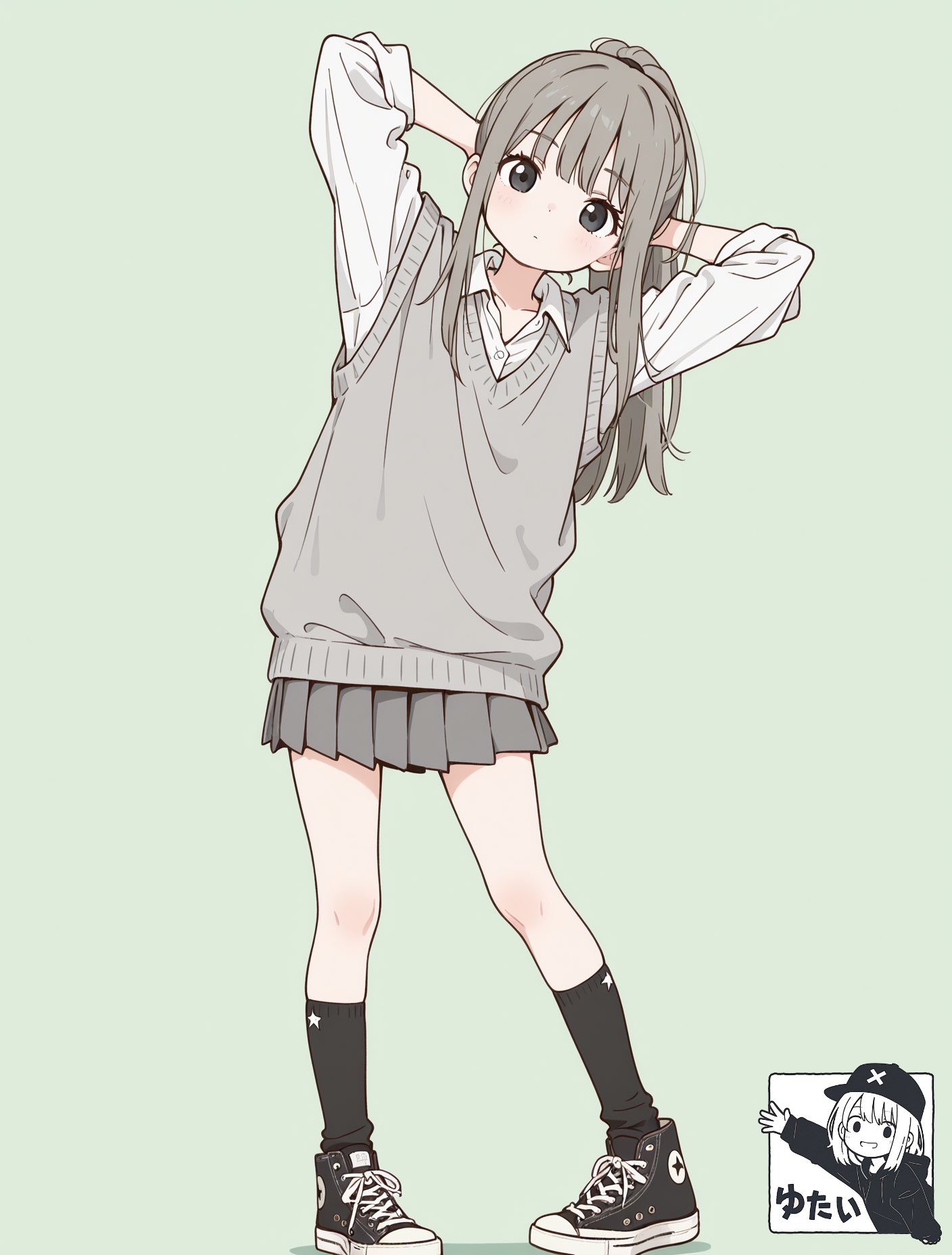 ゆぅたい ゆたい (@YU_TAI2414) / X