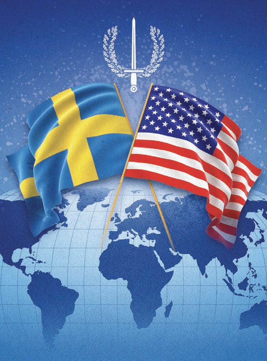 Ted Stevens Center for Arctic Security Studies tweet media