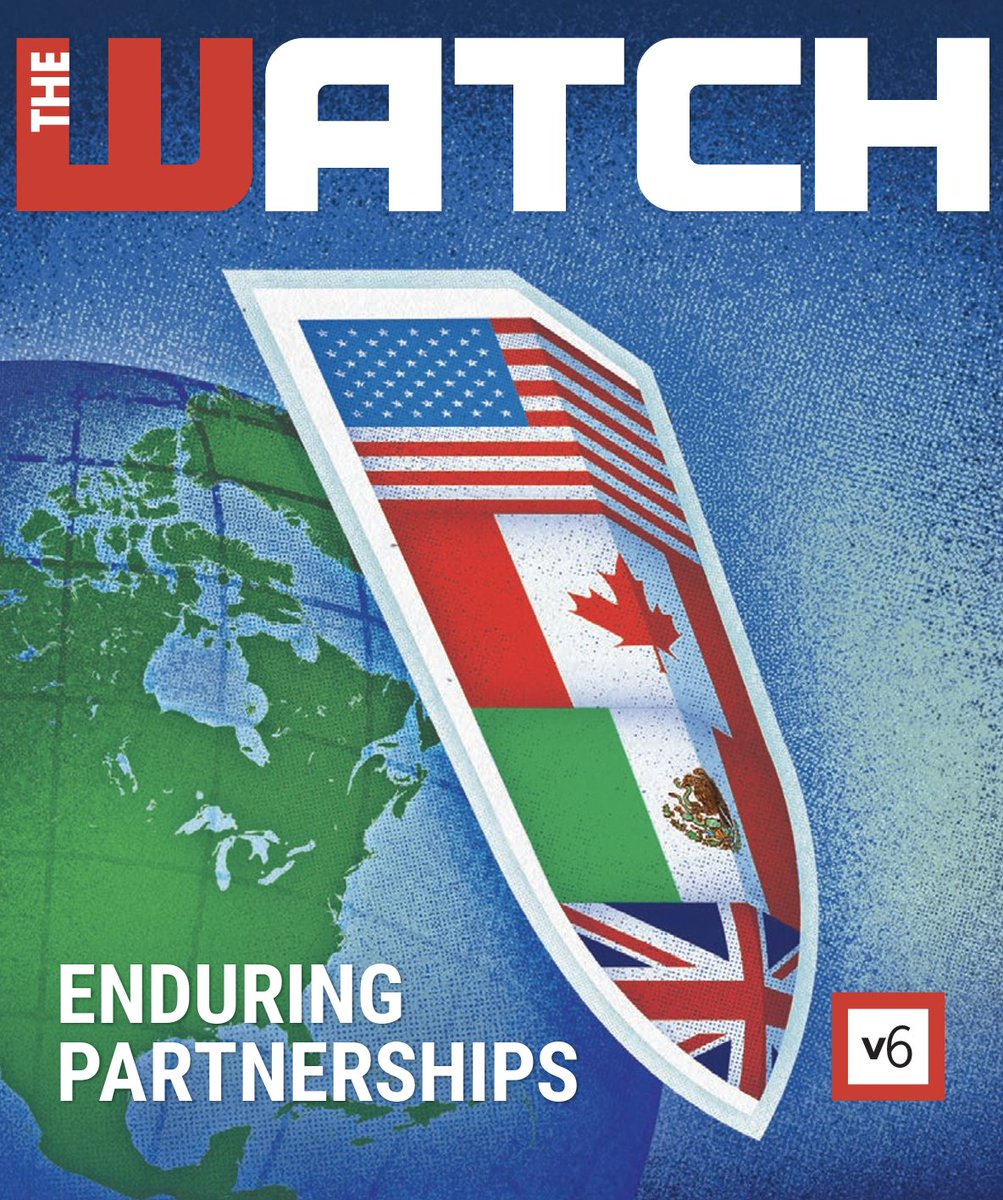 Ted Stevens Center for Arctic Security Studies tweet media