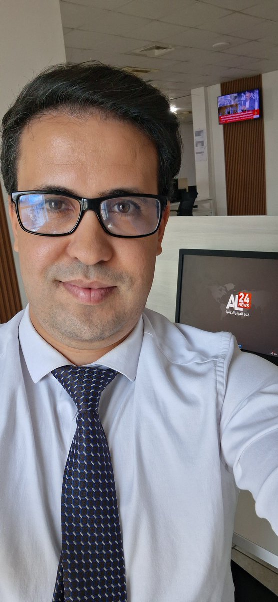 الحمد لله دائما وأبدا ..