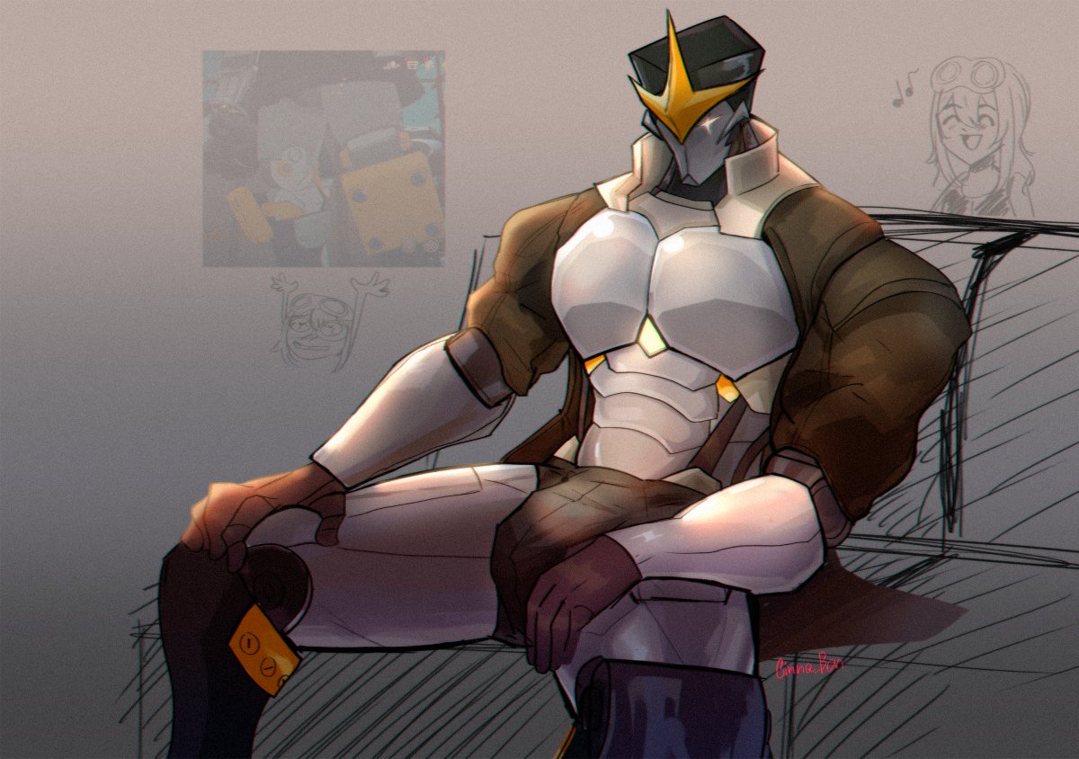 Why SeedSR kinda... 😳😳😳

🌱🪛
#zzzero #SeedSR #SeedZZZ #GraceHoward #ZenlessZoneZero