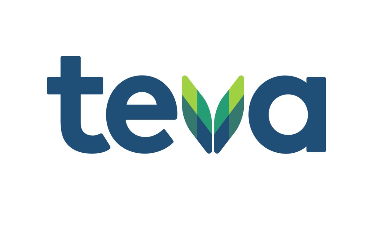 fleinaudi's tweet photo. #Teva … tanto per gradire https://t.co/96Mwy5XJAv
