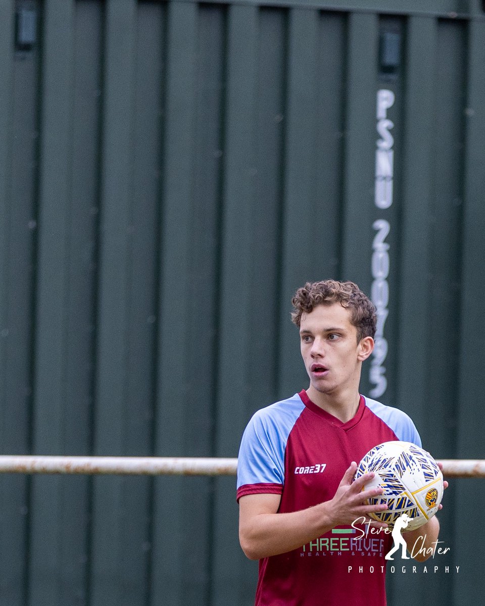 Steve_Chater's tweet image. Four frames from tonight’s @nfalliance1890 game between @PercyMainAFC and @whitleybay_sc 

More photos over on Facebook and Instagram @ Steve Chater Sports Photography