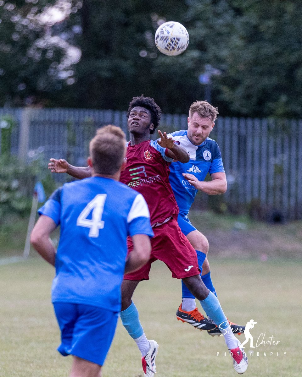 Steve_Chater's tweet image. Four frames from tonight’s @nfalliance1890 game between @PercyMainAFC and @whitleybay_sc 

More photos over on Facebook and Instagram @ Steve Chater Sports Photography