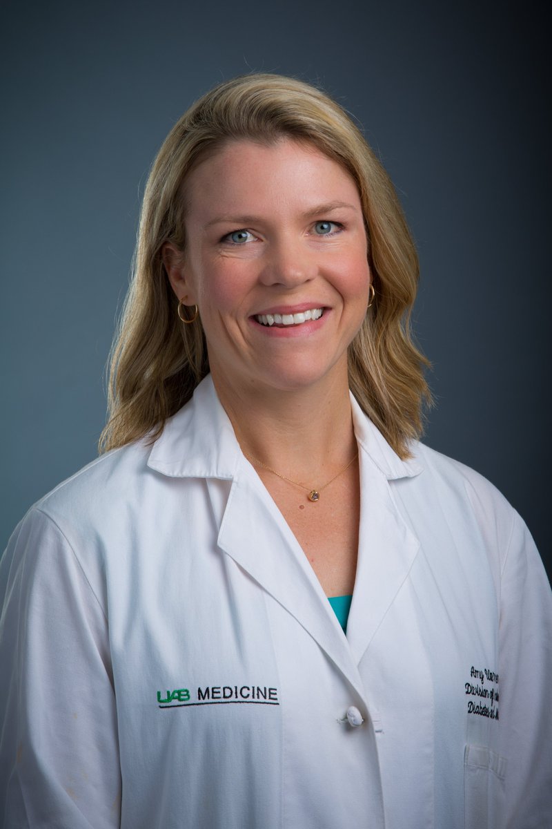 UAB Endocrinology Diabetes and Metabolism tweet media