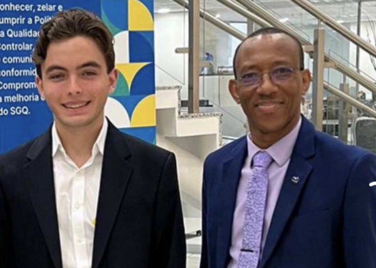 Local teenpreneurs has a head start in business world 1l.ink/LW644M7 #islandernews #keybiscayne #localnewsyoucanuse #business