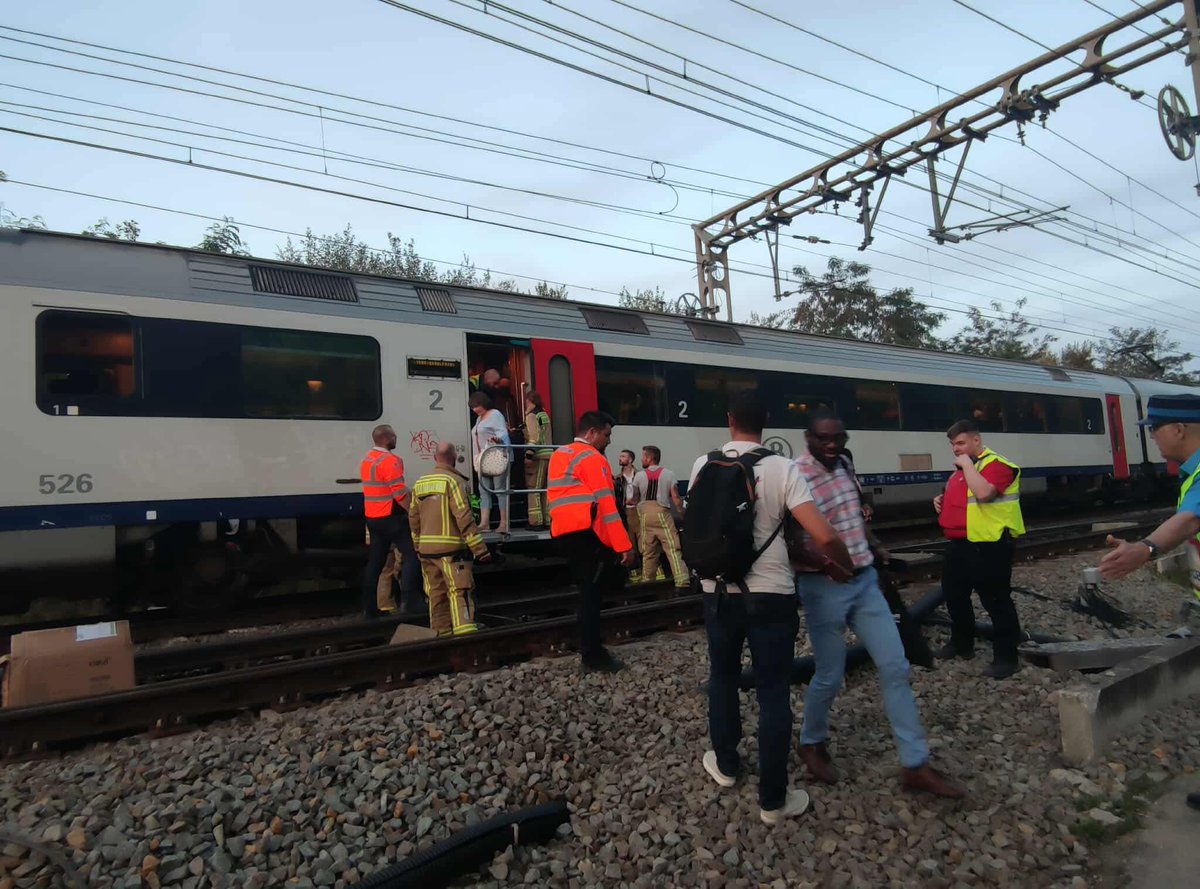 HasmiikA's tweet photo. @lesoir j y étais ... https://t.co/vIy9WEtY8t