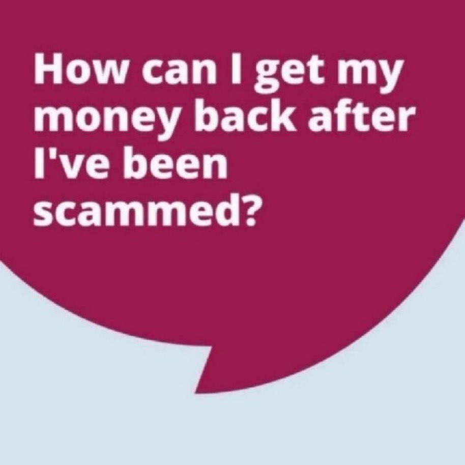 JeIIyRoII1's tweet photo. ALERT: #Lwex is blocking withdrawals — protect your funds immediately!
Message me for professional crypto recovery experts now.
#CryptoRecovery #CryptoScam #SCAM #Bydbits #Prexaswap #Lbank #Runadex #Monovex #ETH #Solana #Brixstrategy #CoinMbit #TXEX #LSSC #Bitomo #LockedCrypto https://t.co/jHh6Ow4QdP