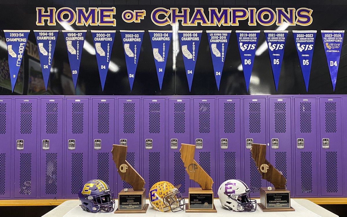 Escalon Football tweet media