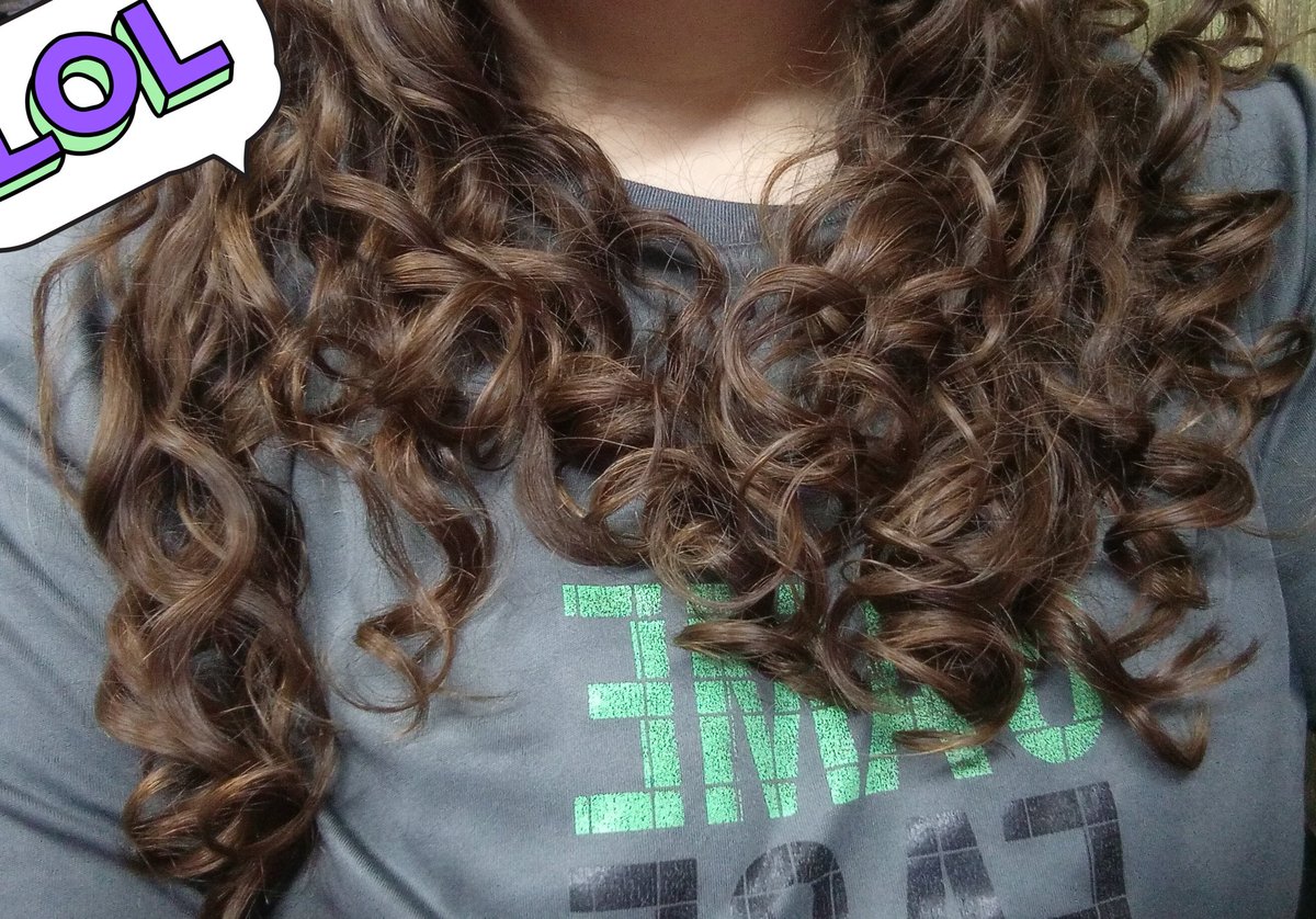 VelvetRinglets's tweet photo. #curlyhaired https://t.co/VEVNskhF2N