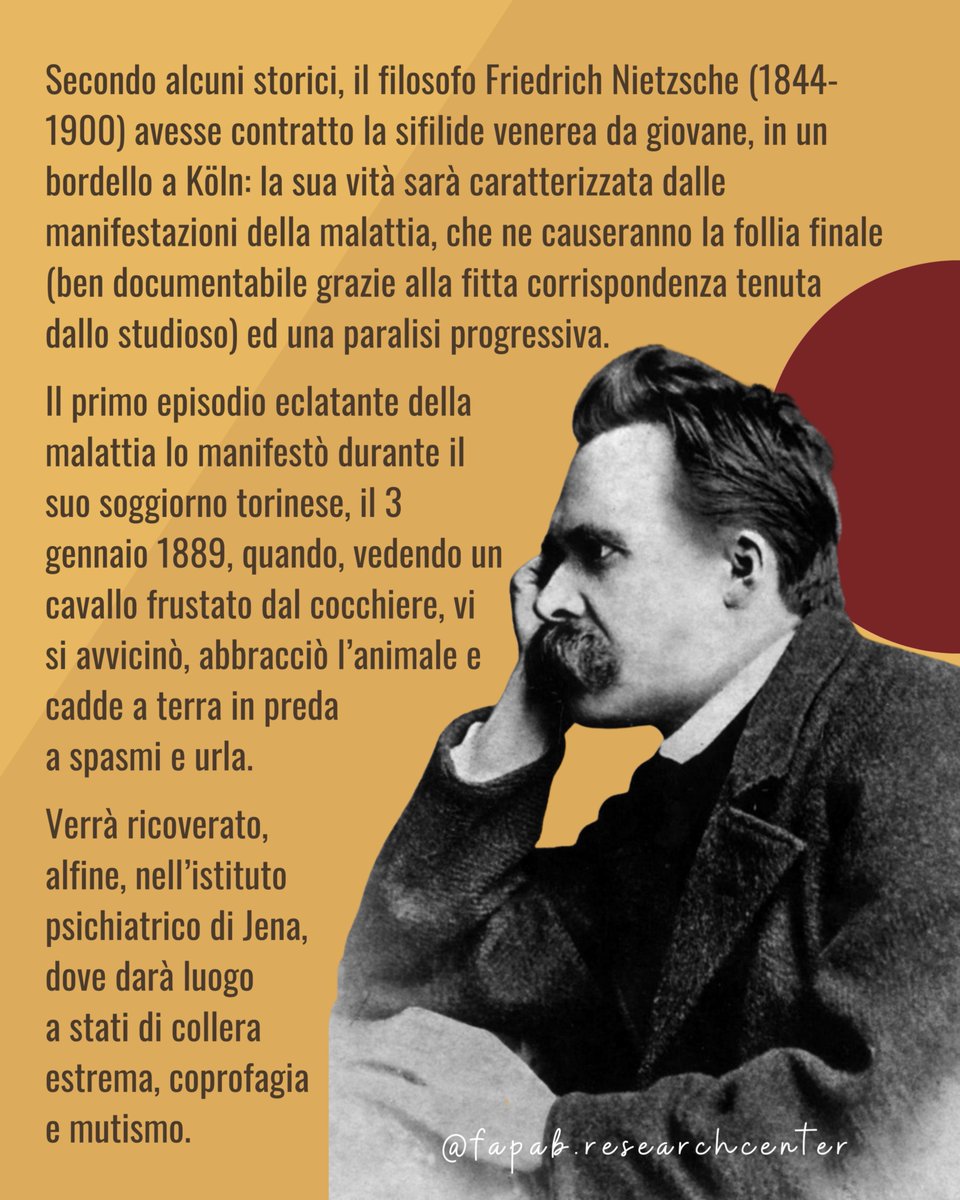 FOCUS_La Sifilide venerea

🌎 Una #malattia causata dal batterio #Treponema pallidum, è oggi la terza infezione sessualmente trasmissibile più diffusa al mondo.

#StoriaDellaMedicina #Sifilide #MalattieInfettive #SalutePubblica #Paleopatologia #FAPAB