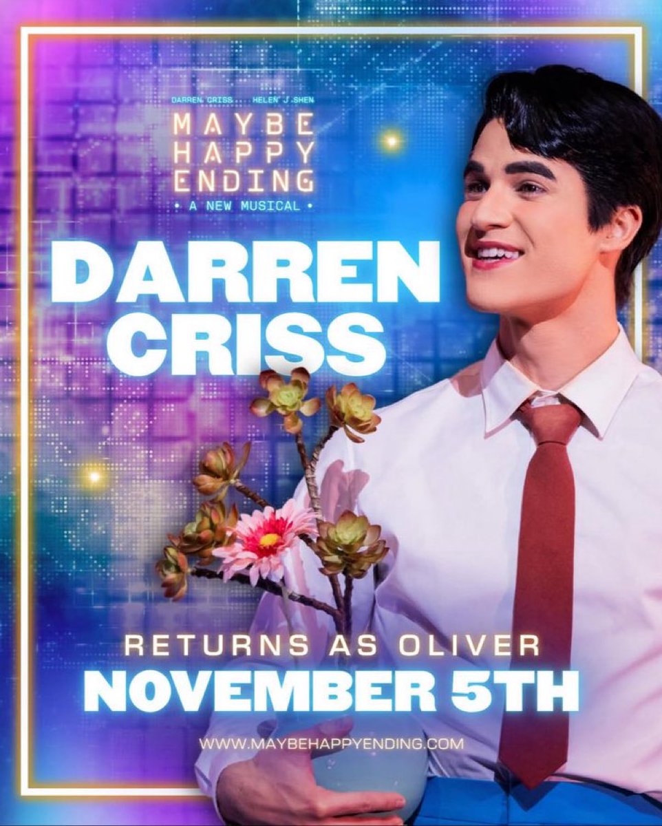 STARRING tweet media