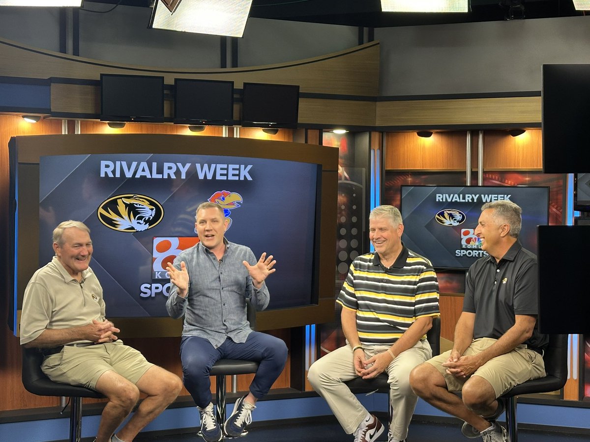 Matt Beckwith tweet media