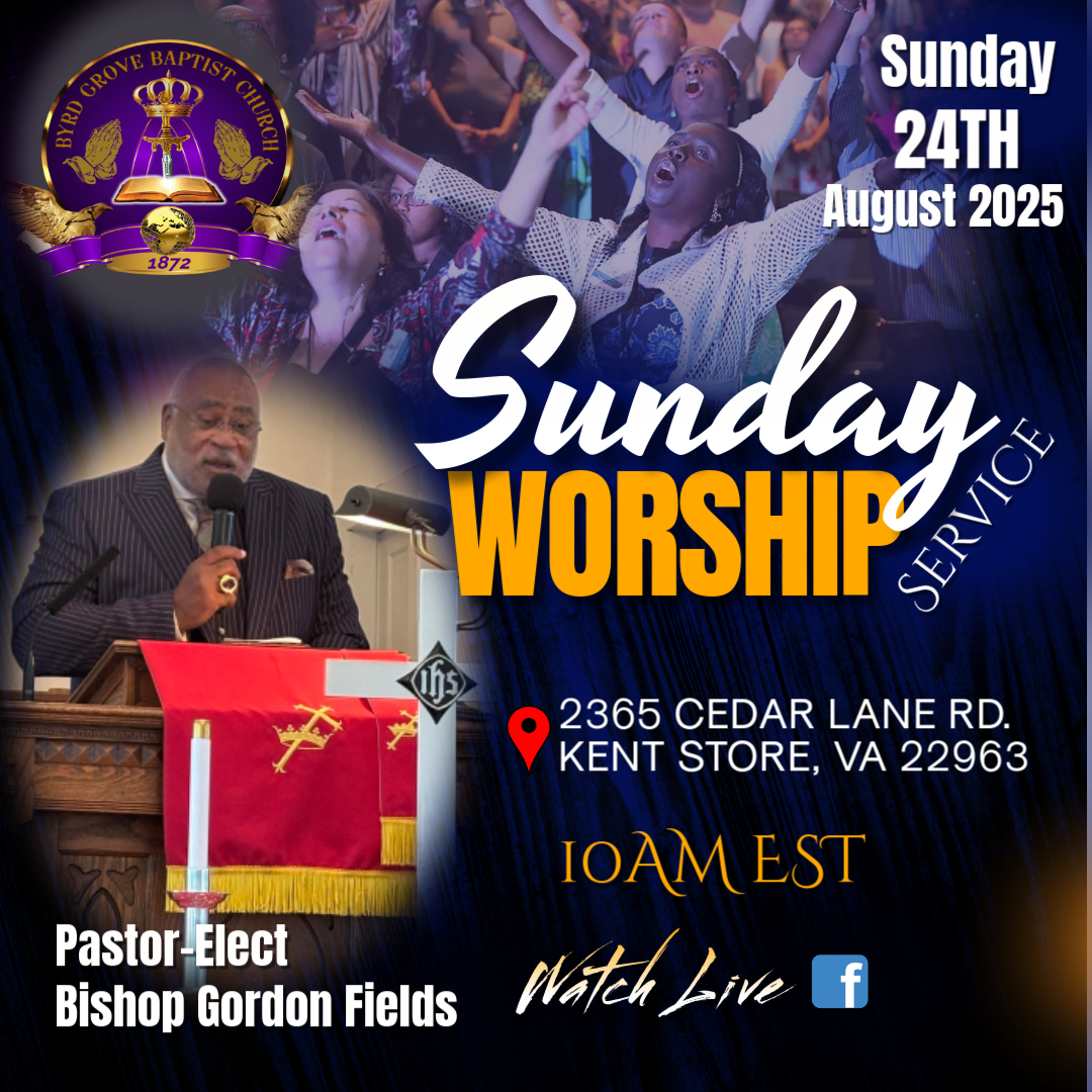 BishopGe's tweet photo. Come to our Sunday Service! Everyone is somebody here and Jesus is the focus. #Worship #Welcome https://t.co/YSw5cXQSzv