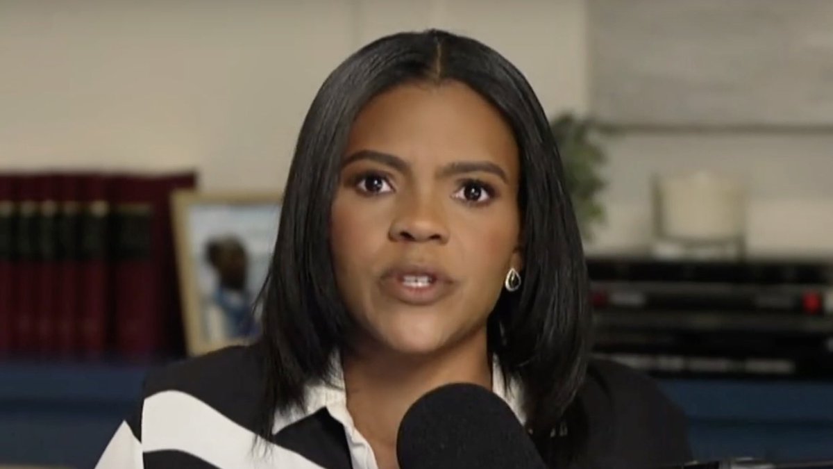 President Macron says they had no choice but to sue far-right conspiracy theorist Candace Owens for claiming that the First Lady Brigitte Macron was born male:

“They’re talking about the identity of the First Lady of France, of a wife, mother and grandmother … It’s a matter of