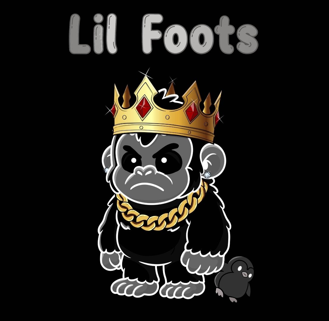 Lil Foot Mint Details

Price: Tier based
Date: August 2025
Chain: Abstract
Where: OpenSea

Phase 1:
Team - 0.001 ETH

Phase 2:
BIG Neighbors - 4,000 $BIG
0.002 ETH (5 per Neighbor) 

Phase 3:
Community WL - 0.003 ETH (3 per wallet)

Phase 4:
Public - 0.004 ETH (5 per wallet)

👣