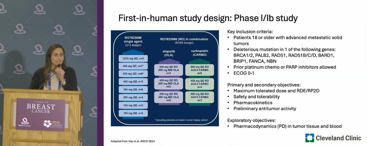 DAVA Oncology tweet media