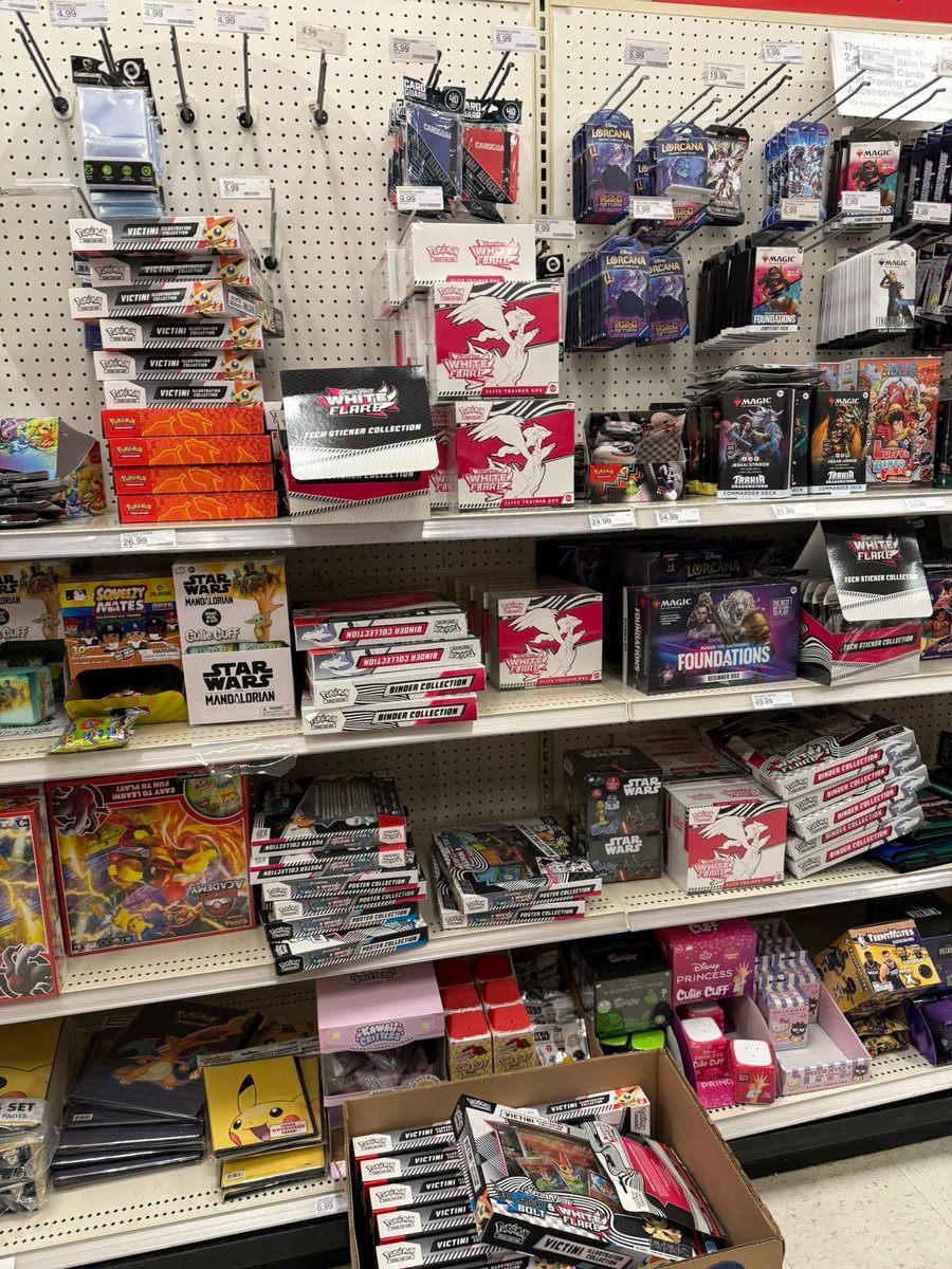 Gateway Collectibles tweet media