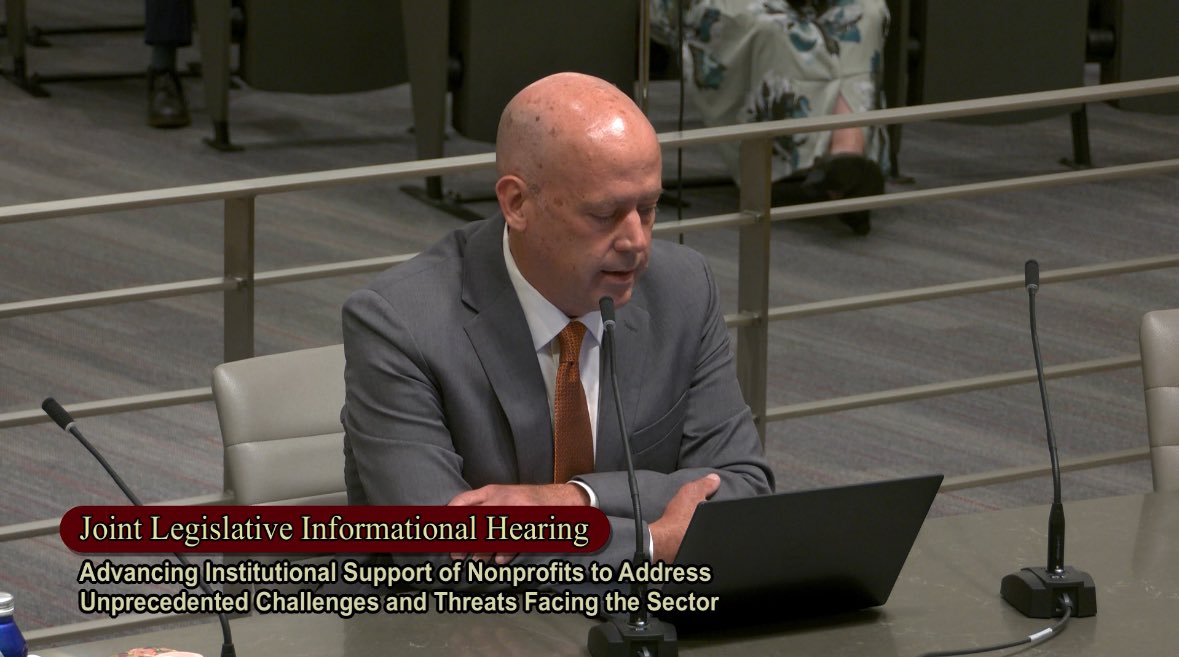 California Behavioral Health Association tweet media