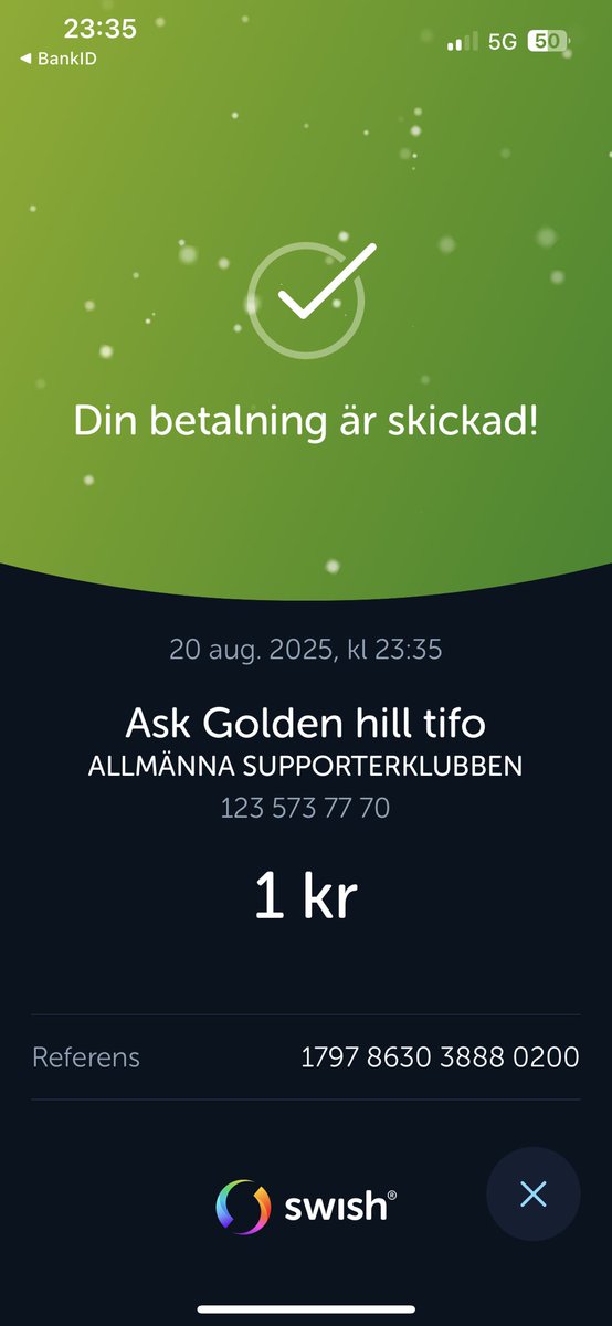 Dubblar ni?🤝
